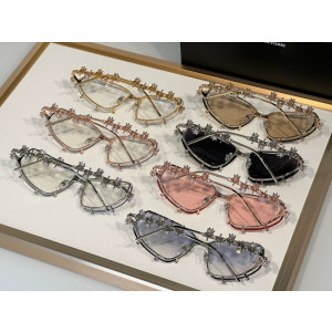 GENTLE MONSTER 다이아몬드 시리즈