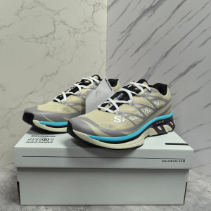 MM6 x SALOMON 콜라보 운동화