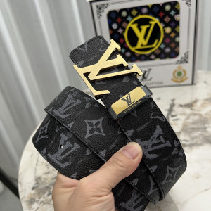 LV 정품급 가죽 벨트